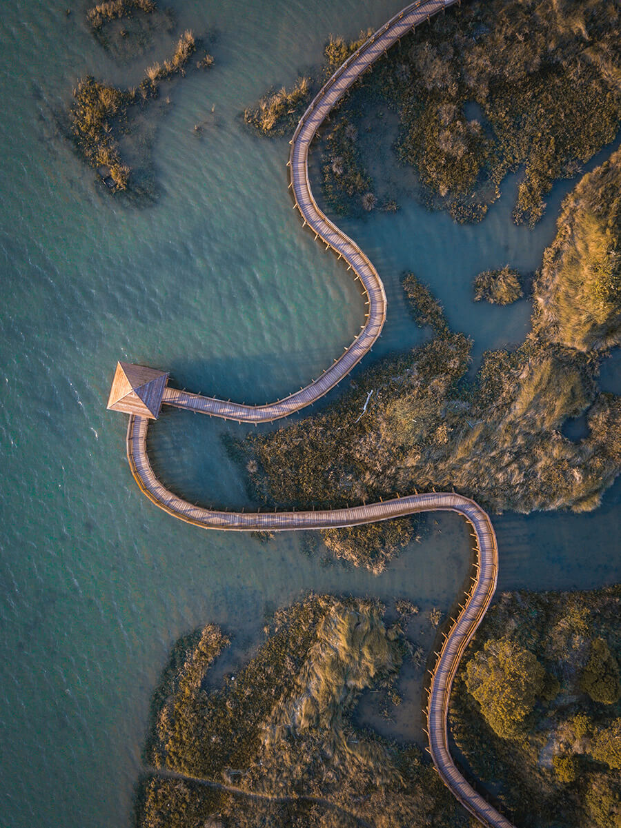 our story projepark creative